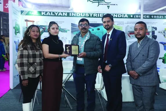 Nepal Wood Expo Showcase Image 14