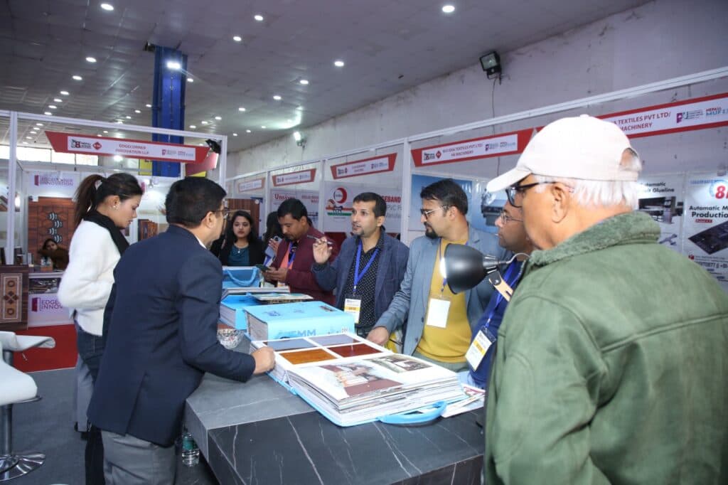 B2B Trade & Networking